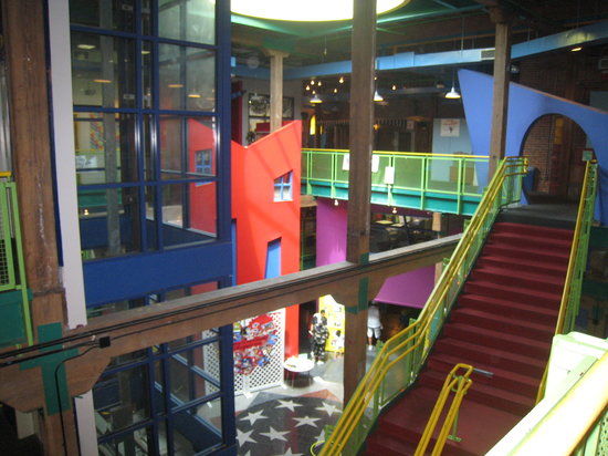 Louisiana Children's Museum
